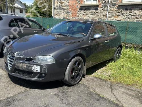 Used Parts ALFA ROMEO 147 (937_) 1.9 JTDM 16V (937.AXN1B, 937.AXZ1B) (170 hp) 3572862