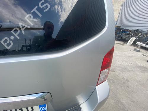 Engine NISSAN PATHFINDER III (R51) 2.5 dCi 4WD | BP33569162M1 - Image 167