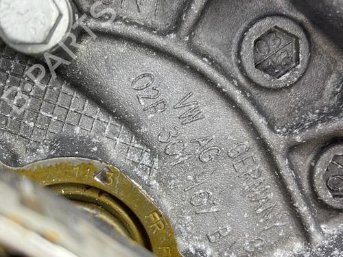 Gearbox AUDI A1 (8X1, 8XK) 1.6 TDI | BP28138140M3 - Image 2