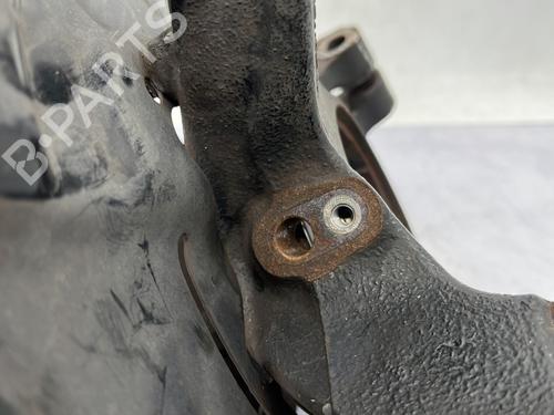 Right front steering knuckle FORD FIESTA VII (HJ, HF) 1.0 EcoBoost | BP29071467M26 