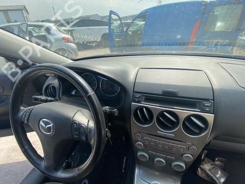 Right headlight MAZDA 6 Hatchback (GG) 2.0 DI (GG14) | BP37717228C29 - Image 106