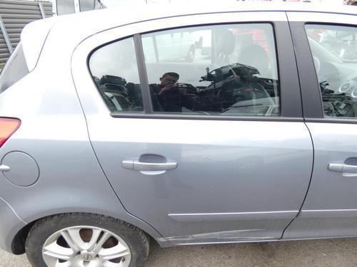 Right front window switch OPEL CORSA D (S07) 1.3 CDTI (L08, L68) | BP23698899I26 - Image 17