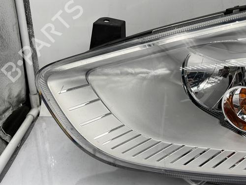 Left headlight FORD B-MAX (JK) 1.0 EcoBoost | BP29604503C28