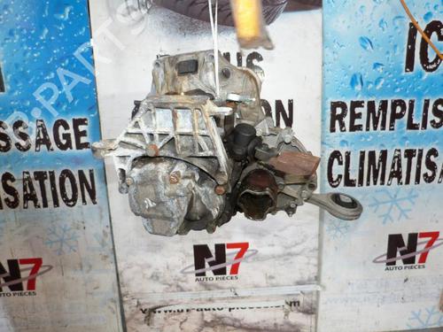 Gearbox FIAT PUNTO EVO (199_) 1.3 D Multijet (199AXC1A, 199BXC1A, 199AXT1A, 199BXT1A) | BP23694355M3 