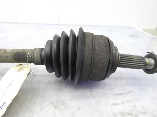 Left front driveshaft DACIA SANDERO 1.5 dCi | BP23695468M38  - Image 5