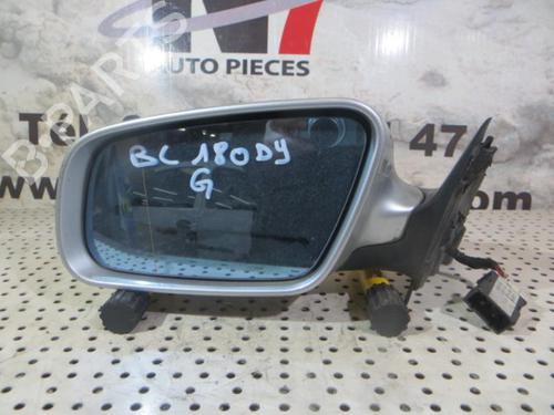 Used Left mirror AUDI A4 B5 Avant (8D5) 2.5 TDI (150 hp) 23760384