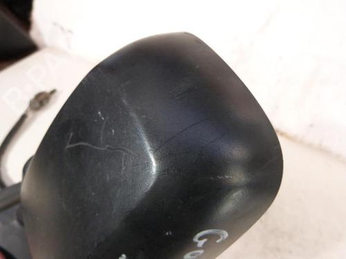 Right mirror VW GOLF II (19E, 1G1)  | BP23664594C27 