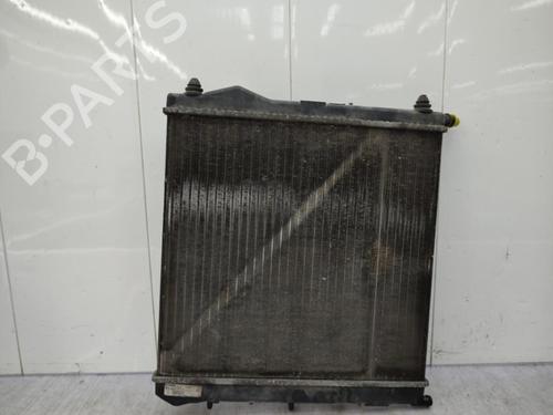Køler CITROËN C3 I (FC_, FN_) 1.4 i (73 hp) 23732585