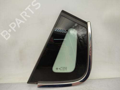 Used Rear left quarter glass PEUGEOT 2008 I (CU_) 1.6 HDi (114 hp) 23713263