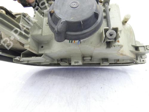 Left headlight RENAULT 21 (B48_) 1.7 | BP23672748C28  - Image 5