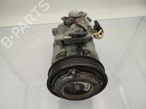 AC compressor MERCEDES-BENZ A-CLASS (W176) A 180 (176.042) | BP23733039M34  - Image 5