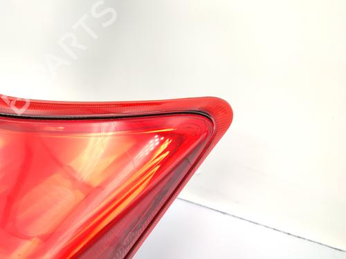 Right taillight NISSAN JUKE (F15) 1.5 dCi | BP23754625C35 