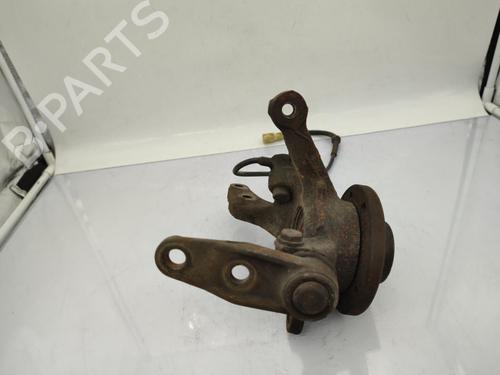 Right front steering knuckle RENAULT CLIO II (BB_, CB_) 1.2 (BB0A, BB0F, BB10, BB1K, BB28, BB2D, BB2H, CB0A,... | BP23668802M26 