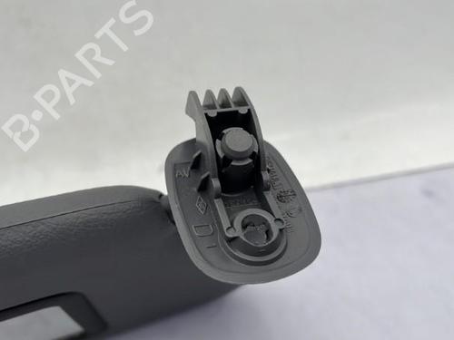 Used Right sun visor Right sun visor RENAULT CLIO II (BB_, CB_) 2.0 16V Sport (CB0M) (169 hp) 23753469 23753469