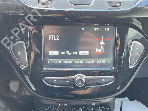 Steering rack OPEL CORSA E (X15) 1.4 (08, 68) | BP23684034M22  - Image 15