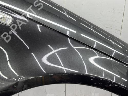 Right front fenders AUDI A3 Sportback (8PA) 2.0 TDI 16V | BP29372535C42 