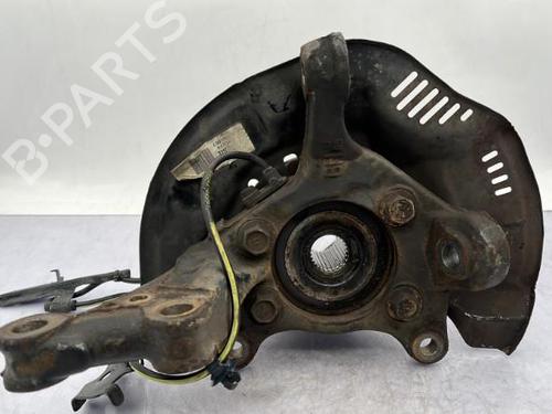 Right front steering knuckle TOYOTA AURIS (_E15_) 1.33 Dual-VVTi (NRE150_, NRE150R) | BP23680242M26 
