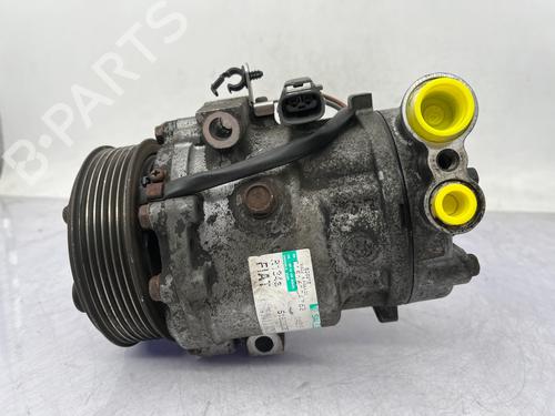 Used AC compressor AC compressor 36311652 36311652