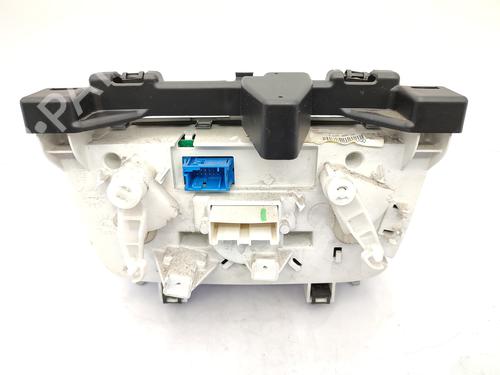 Climate control ALFA ROMEO MITO (955_) 1.3 MultiJet (955AXP1A, 955AYC1A) | BP23710530I5 - Image 2