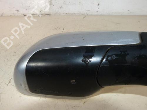 Right mirror AUDI A4 B5 Avant (8D5) 2.5 TDI | BP23664881C27 
