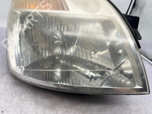 Right headlight KIA PICANTO I (SA) 1.1 CRDi | BP37475367C29 - Image 2