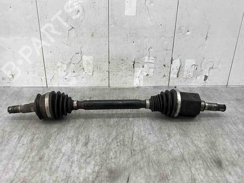 Right front driveshaft ALFA ROMEO STELVIO (949_) 2.2 D Q4 (949.AXE2A) | BP36480637M39 - Image 4