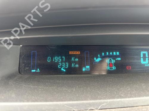 Left sun visor RENAULT SCÉNIC II (JM0/1_) 1.9 dCi (JM14) | BP23732114I1  - Image 17