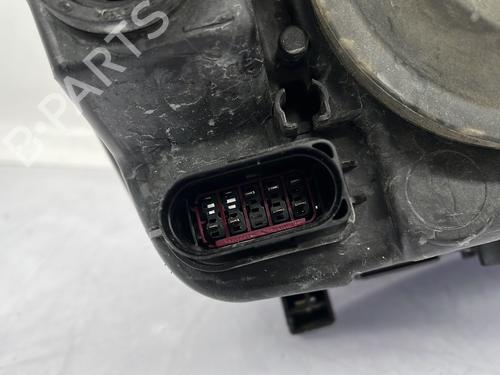 Left headlight FORD C-MAX (DM2) 1.8 TDCi | BP30147917C28