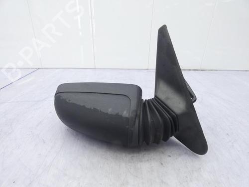 Right mirror PEUGEOT 205 II (20A/C) 1.7 Diesel | BP23672880C27
