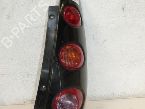 Right taillight SMART FORFOUR (454) 1.5 CDI (454.001) | BP23685140C35 