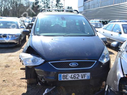 Headlight switch FORD GALAXY II (WA6) 2.0 TDCi | BP23688356I24  - Image 7