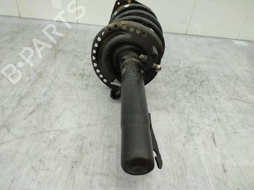 Used Left front shock absorber Left front shock absorber RENAULT MEGANE II Coupé-Cabriolet (EM0/1_) 1.9 dCi (120 hp) 23702690 23702690