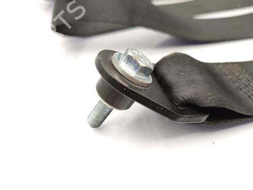 Used Front left belt tensioner FIAT PANDA (169_) 1.1 (169.AXA1A) (54 hp) 23741280