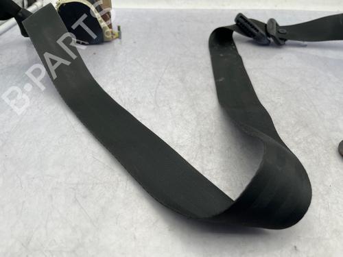 Used Front right seatbelt Front right seatbelt RENAULT KANGOO Express (FC0/1_) 1.5 dCi (FC07, FC1R) (65 hp) 34159273 34159273