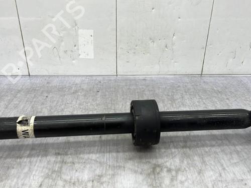 Right front driveshaft OPEL CORSA D (S07) 1.3 CDTI (L08, L68) | BP23753656M39 