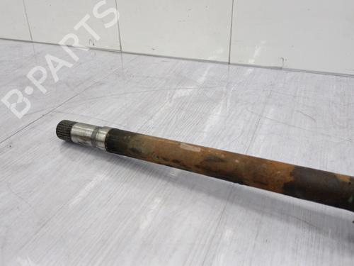Right front driveshaft CITROËN C4 II (NC_) 1.6 HDi 110 | BP23666648M39  - Image 7