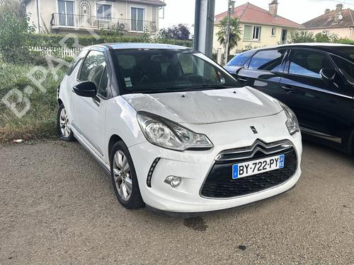 Armlæn CITROËN DS3 (SA_) 1.6 HDi 90 | BP27606283I20 - Image 12