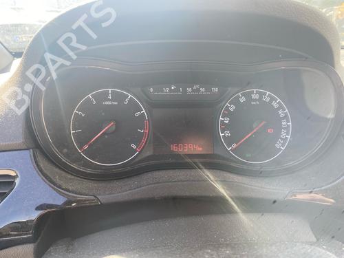 Other OPEL CORSA E (X15) 1.4 (08, 68) | BP36646431O1 - Image 112
