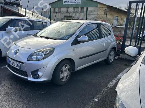 Instrument cluster RENAULT TWINGO II (CN0_) 1.2 16V (CN0K, CN0V, CN0A) | BP23760323C47 - Image 24