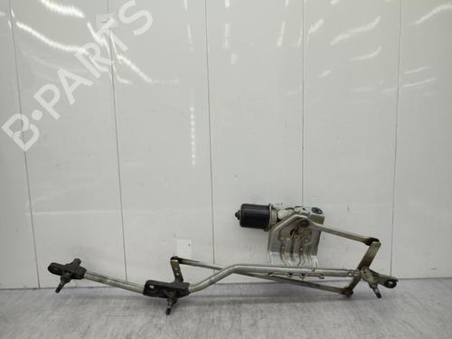 Front wiper motor RENAULT SCÉNIC II (JM0/1_) 1.9 dCi (JM14) | BP23705180M29 