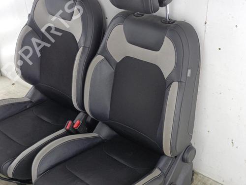 Seats set CITROËN DS4 (NX_) 1.6 HDi 110 | BP32062069C78 - Image 17