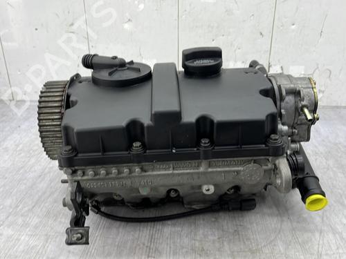 Testate AUDI A2 (8Z0) 1.4 TDI (75 hp) 31612816