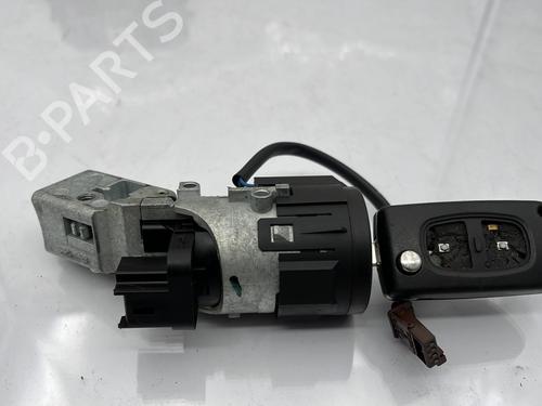 Electronic module CITROËN C3 II (SC_) 1.6 HDi 90 | BP28497243M83