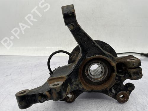 Right front steering knuckle FORD B-MAX (JK) 1.0 EcoBoost | BP26019103M26 - Image 2