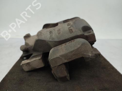 Right front brake caliper RENAULT LATITUDE (L70_) 2.0 dCi 150 (L70H) | BP23712624M104 - Image 2