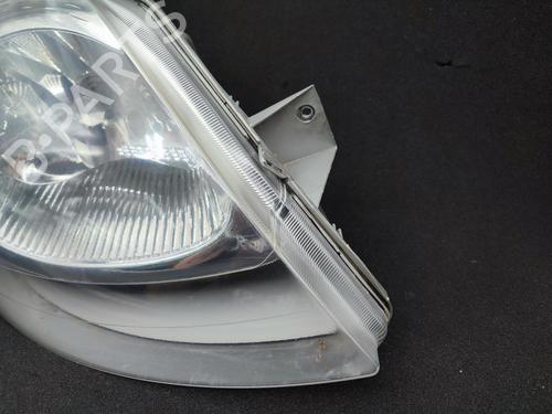 Right headlight RENAULT TRAFIC II Van (FL) 2.5 dCi 135 (FL0D) | BP23729839C29 