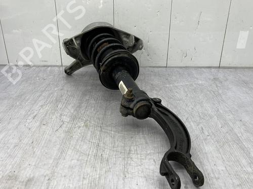 Left front shock absorber AUDI Q5 (8RB) 2.0 TDI quattro | BP23761702M16 