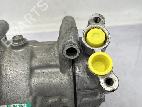 AC compressor RENAULT TWINGO II (CN0_)  | BP33680160M34  - Image 8