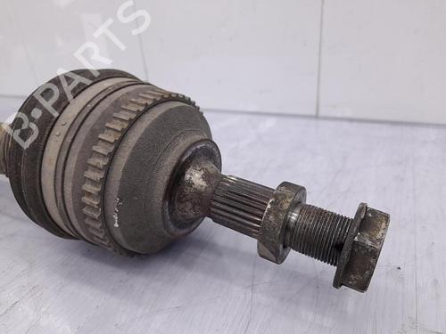 Left front driveshaft PEUGEOT 406 (8B) 2.0 HDI 110 | BP23710962M38 