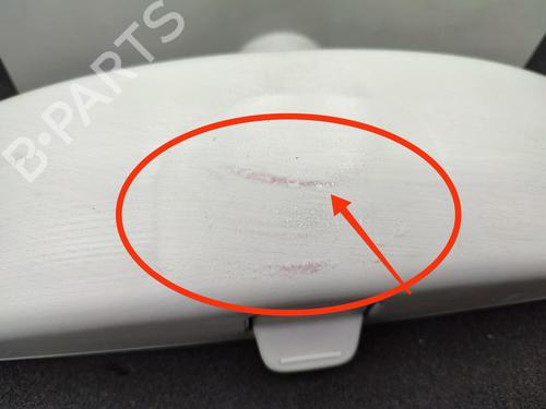 Rear mirror SEAT LEON (1P1) 1.9 TDI | BP23750286I6